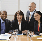 Directors & Officers