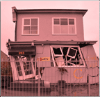 Earthquake Insurance
