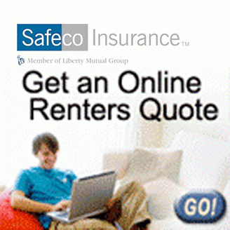 Renters Insurance