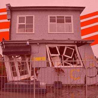 Earthquake Insurance