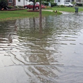 Flood Insurance