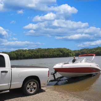 Recreational Vehicles
