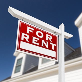 Tenant-Occupied Properties/Landlord Protection