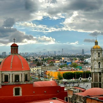 Insurance for Mexico