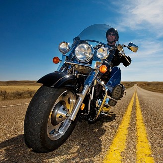 Motorcycle Insurance