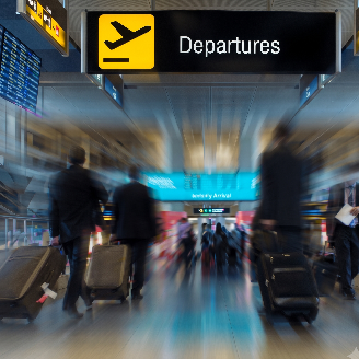 Executives & Employees International Travel Coverage